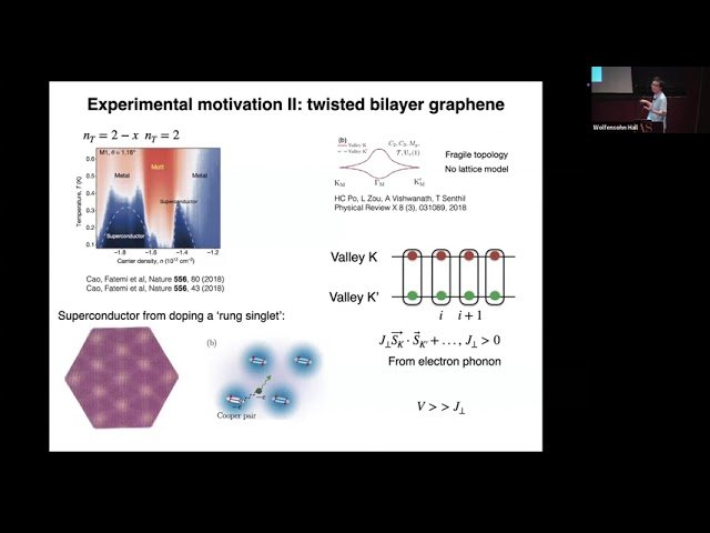 High Tc Superconductor v2.0