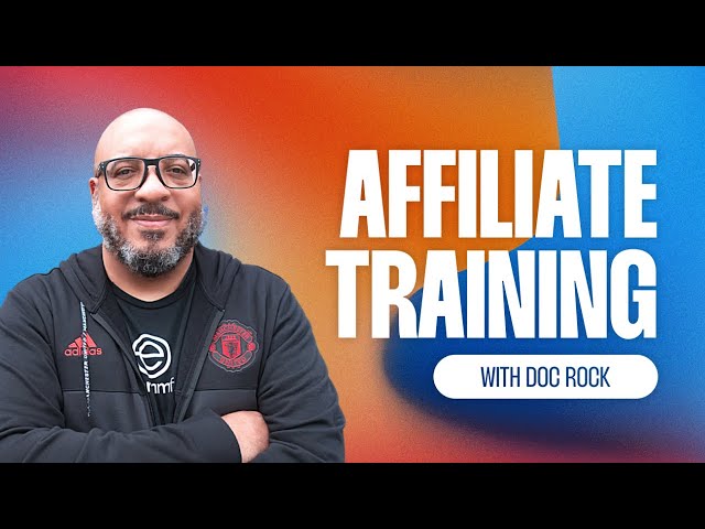 Ecamm Affiliates Training