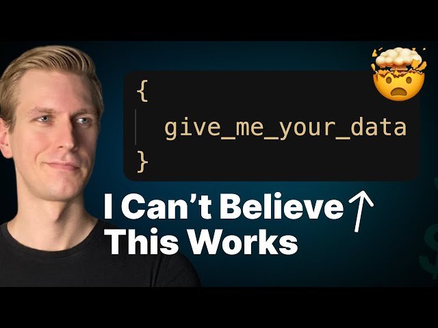 AgentQL for Easy Web Scraping - Building an AI-Powered Scraper