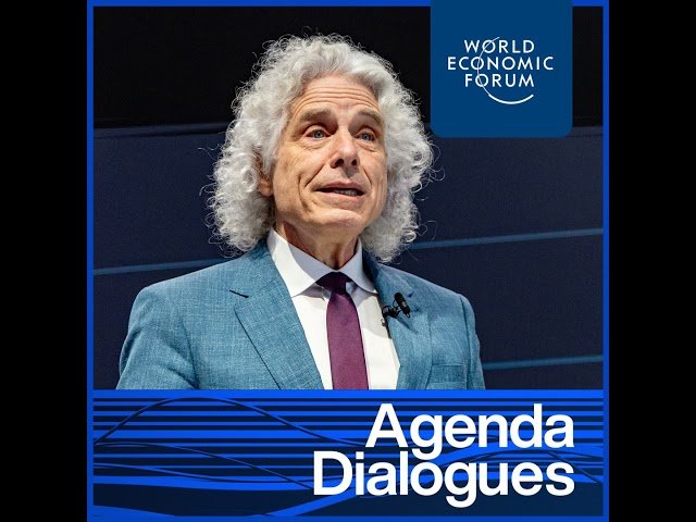 The Arc of Progress in the 21st Century