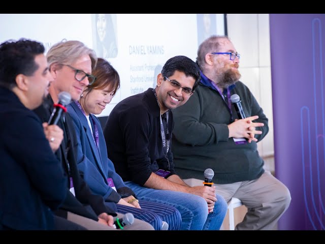 A Multimodal Odyssey into the Human Mind