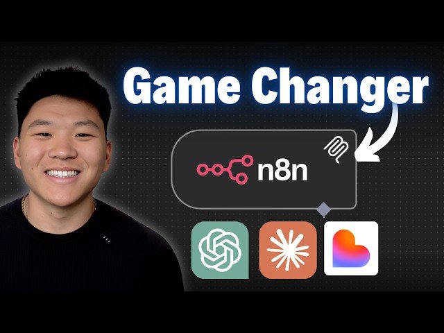 Unlock the Full Power of Your n8n Agents - New Instance MCP
