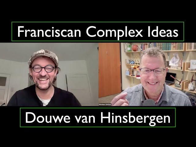 Franciscan Complex Ideas - New Perspectives on California Geology and Plate Tectonics