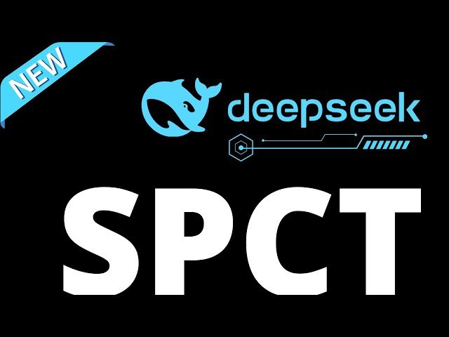 Self-Principled Critique Tuning with DeepSeek-GRM-27B