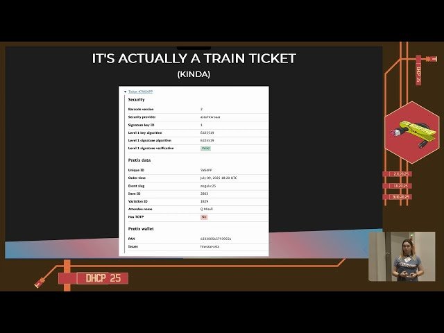 Tappybara - Building a Custom NFC Payment System for Events