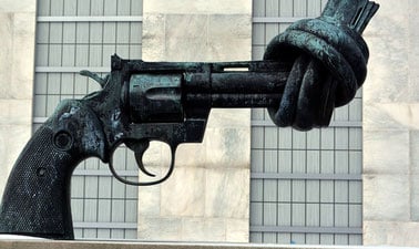 War and Conflict: Reintegration (DDR)