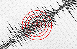 Seismological Data Analysis