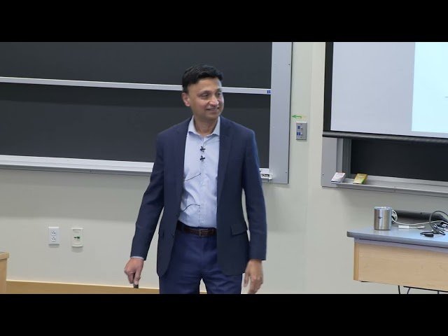 Deep Learning for Natural Language - Transformers - Lecture 7