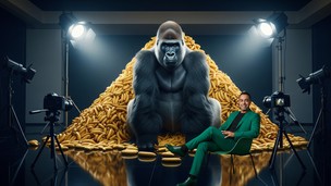 Gemini Nano Banana 2 (Pro) : Cinematic AI Prompt Engineering