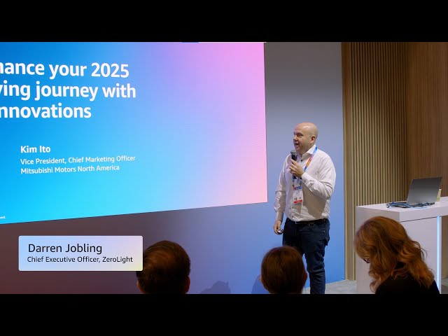How to Enhance Your 2025 Vehicle Buying Journey with the Latest Innovations