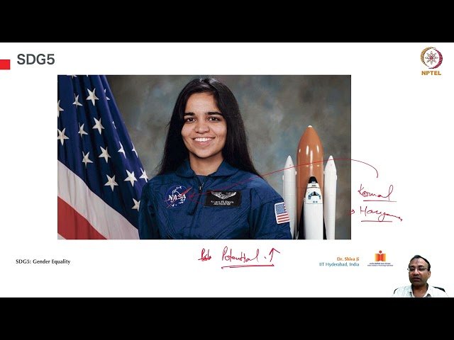 SDG 5: Gender Equality - Part 2