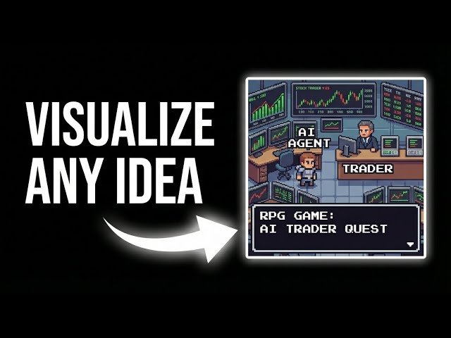 Shipmas Day 6 - Bring Any Idea To Life App Using Nano Banana Pro API