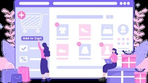 Online Course: Shopping Cart with Html Css and Javascript from Udemy ...