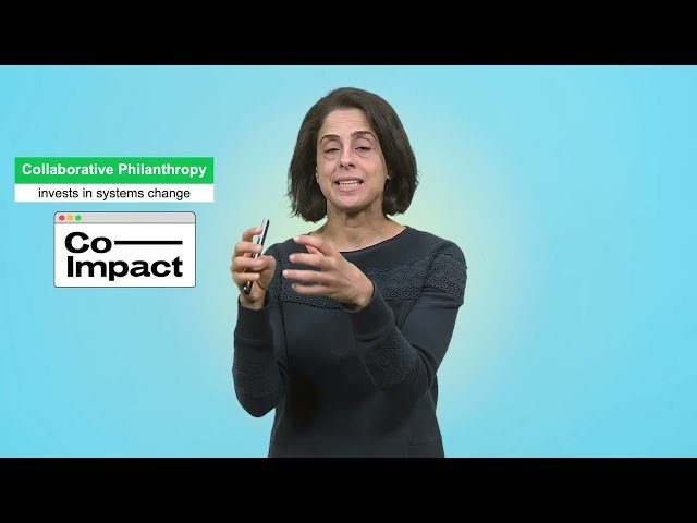 How Social Impact Funding Evolved - From Charity to Investment - Social Entrepreneurship Course