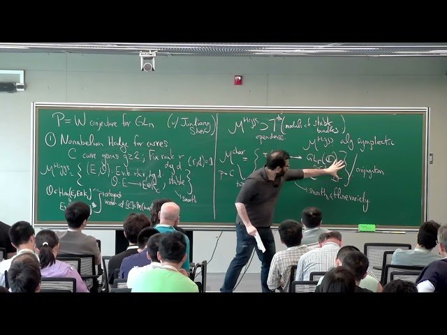 P=W Conjecture for GL_n