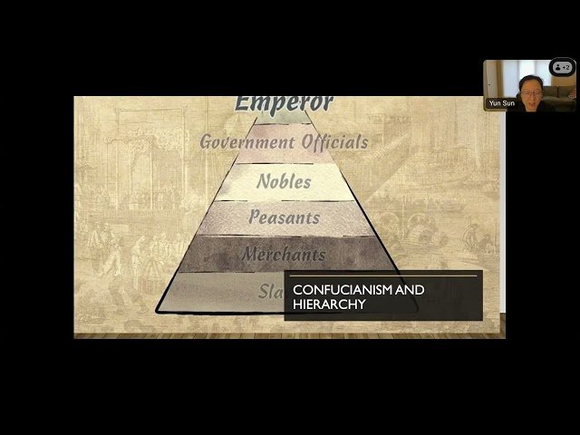 Xi's Grand Strategy and U.S.-China Relations