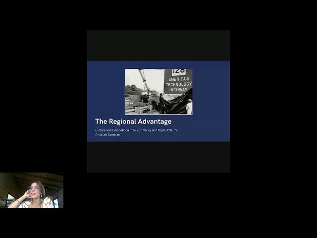 Hacking Communities - ROI of Belonging