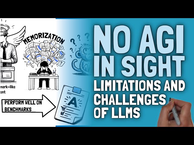 Limitations and Challenges of Large Language Models