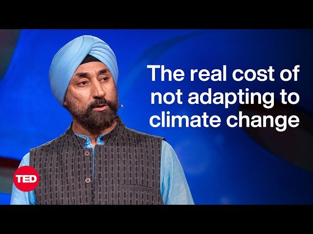 Floating Farms, Sponge Cities and the Climate Solutions Already Working