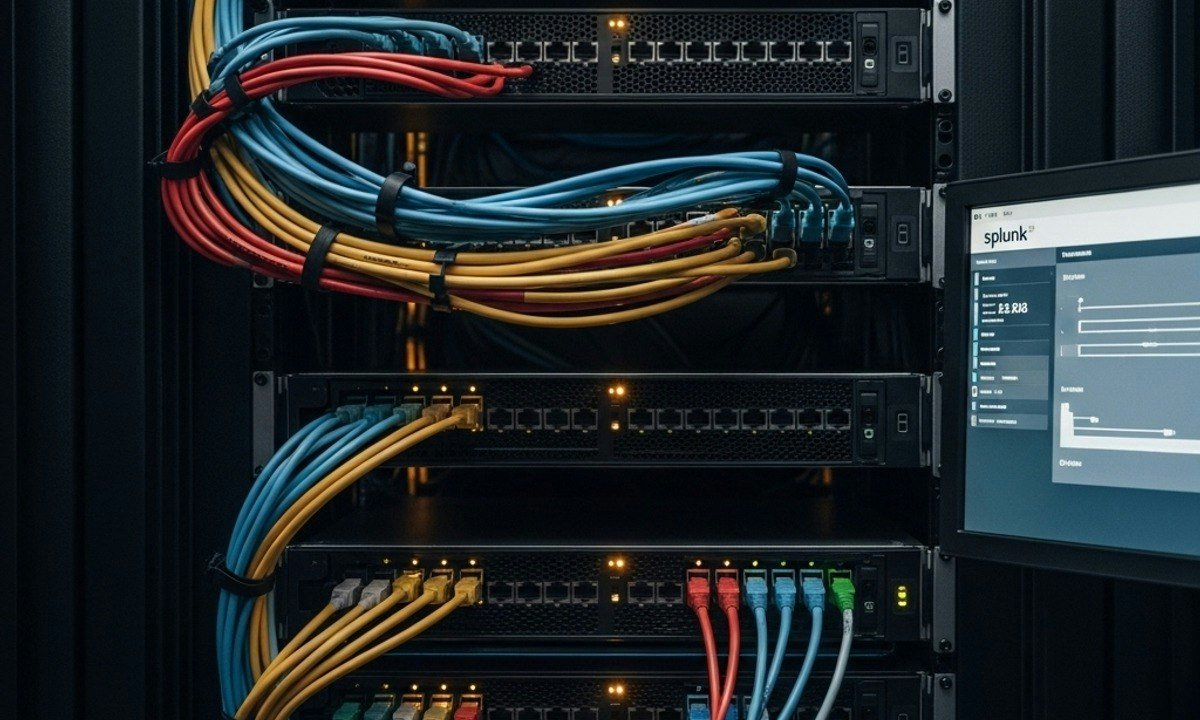 Splunk Administration: Configure & Optimize Data