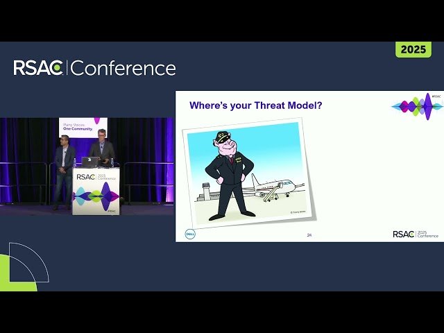 Got Supply Pain? A Real-World Approach to Supply Chain SDL