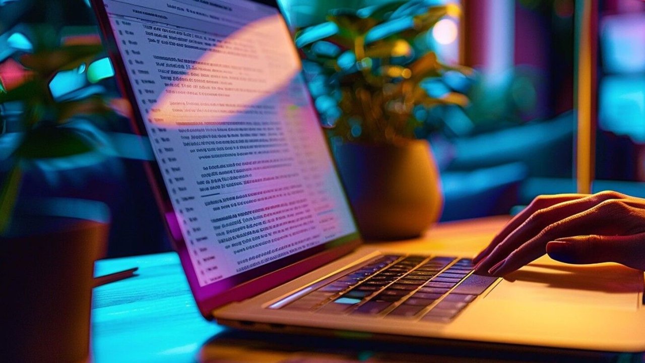 Gemini in Google Docs