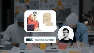 Critical Thinking for Business Analysis  (6 IIBA® PDUs)