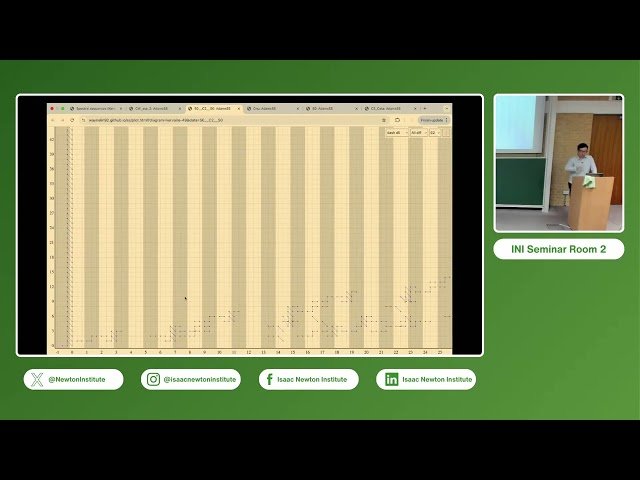 Proof of the Existence of Theta_6