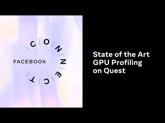 GPU Profiling and Optimization for Quest Applications