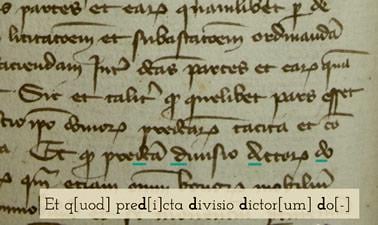 The Book: Monasteries, Schools, and Notaries, Part 1: Reading the Late Medieval Marseille Archive