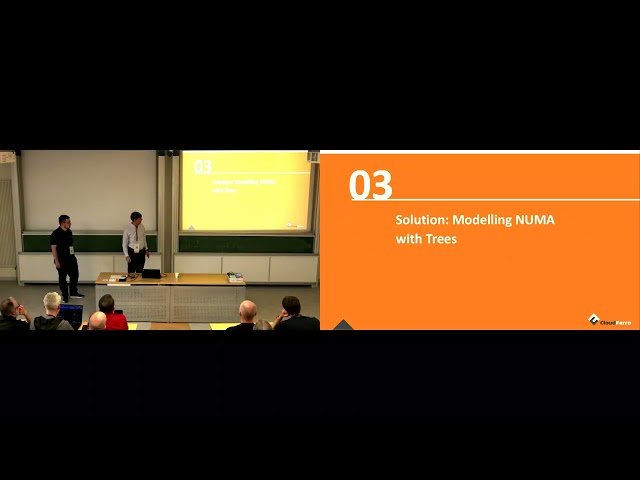 NUMA Aware Placement and How It Can Help with Your OOMs