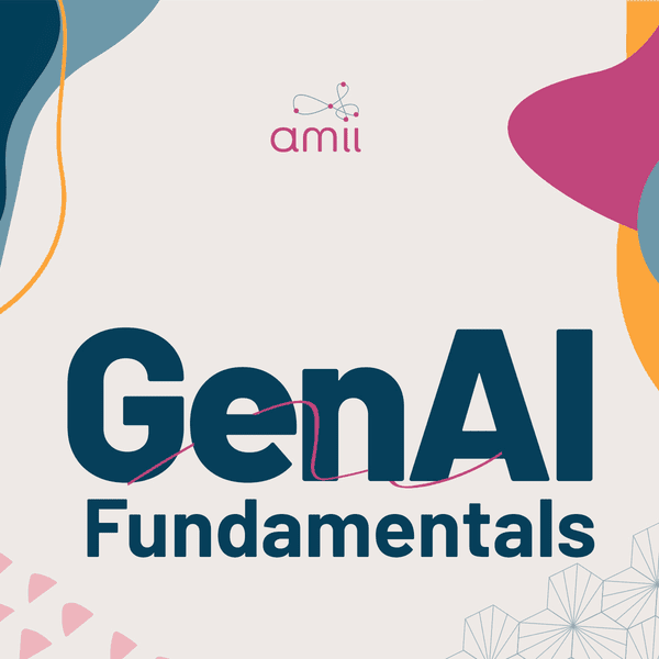Generative AI Fundamentals
