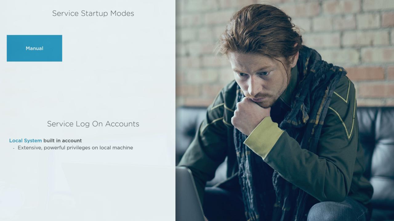 Getting Started Building Windows Services with Topshelf
