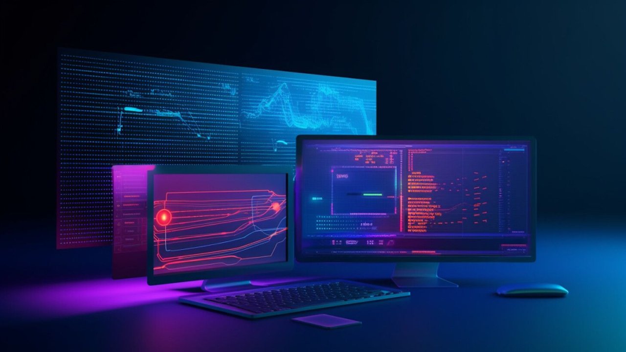 Backend Developer with Python