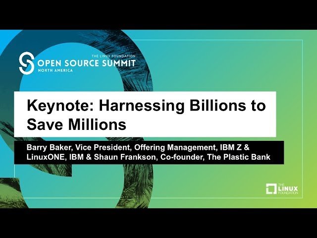 Harnessing Billions to Save Millions