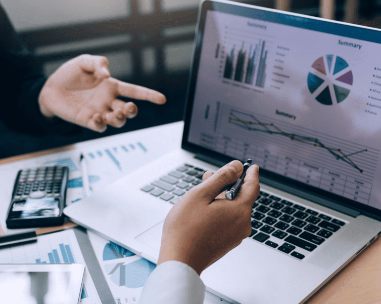 Public Sector Financial Reporting