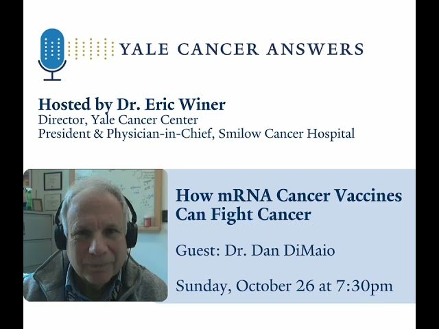 How mRNA Cancer Vaccines Can Fight Cancer