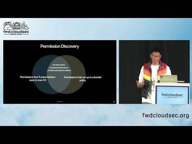 Mistrusted Advisor - When AWS Tooling Leaves Public S3 Buckets Undetected
