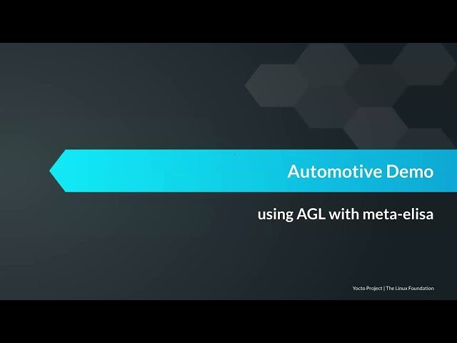 Building and Testing Fail-Safe Embedded Systems with Yocto Project
