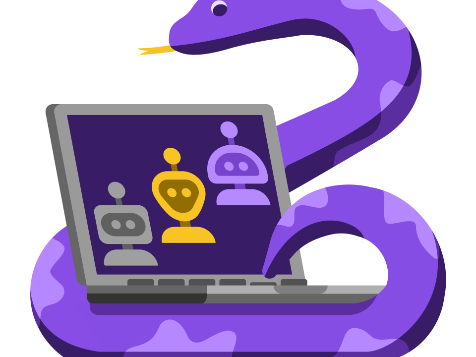 Object-Oriented Programming in Python