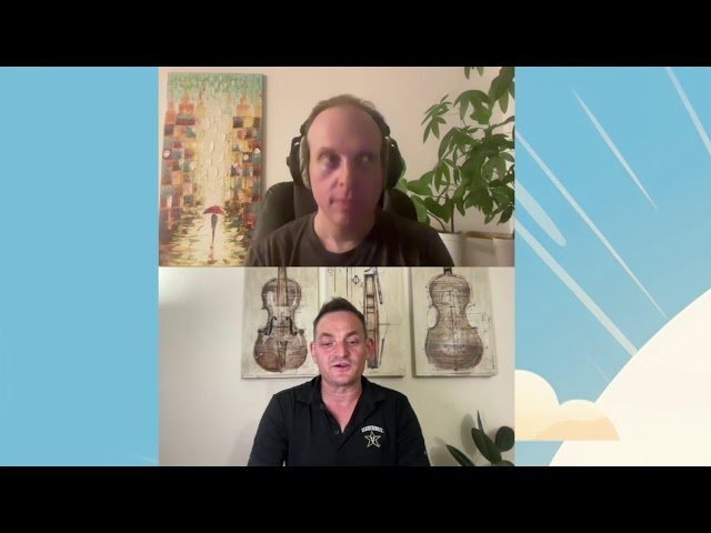 How to Build Rapport While Selling with the S.C.A.R.F Model