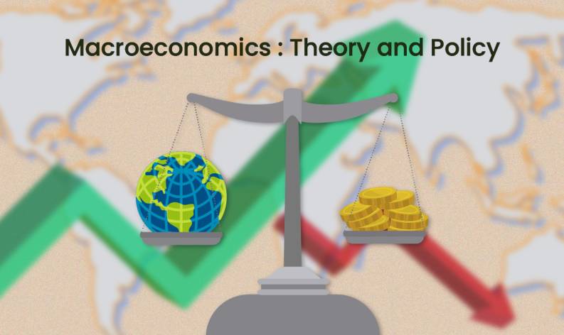 Foundations of Macroeconomics