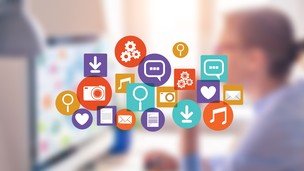 The Comprehensive Digital Marketing Course