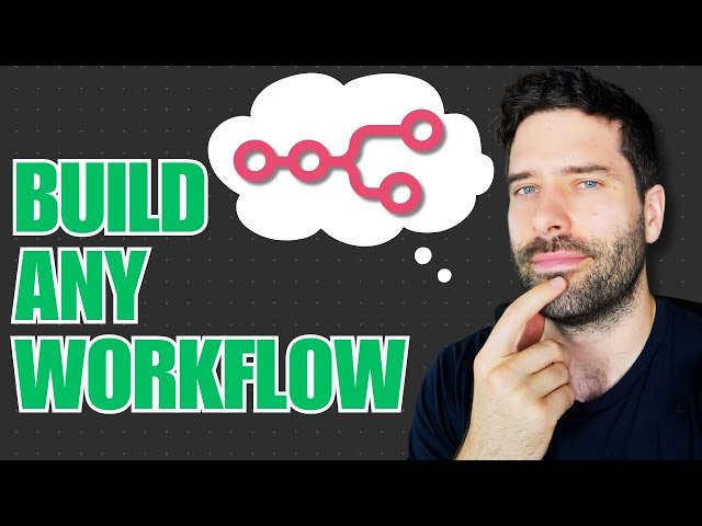 The Missing Skill Every n8n Builder Needs - Systems Thinking