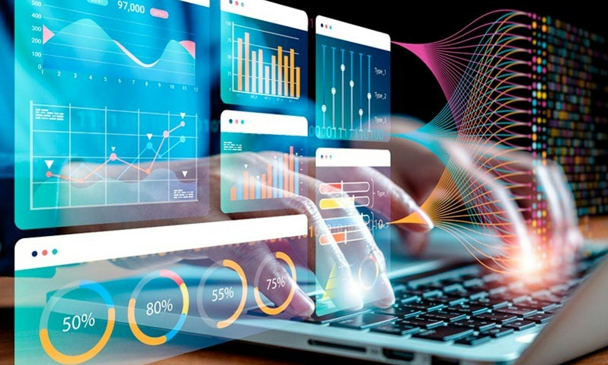 Tecnologías de la Información