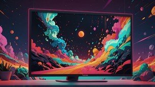 Motion Graphic, Visual Effects, Animation with Generative AI