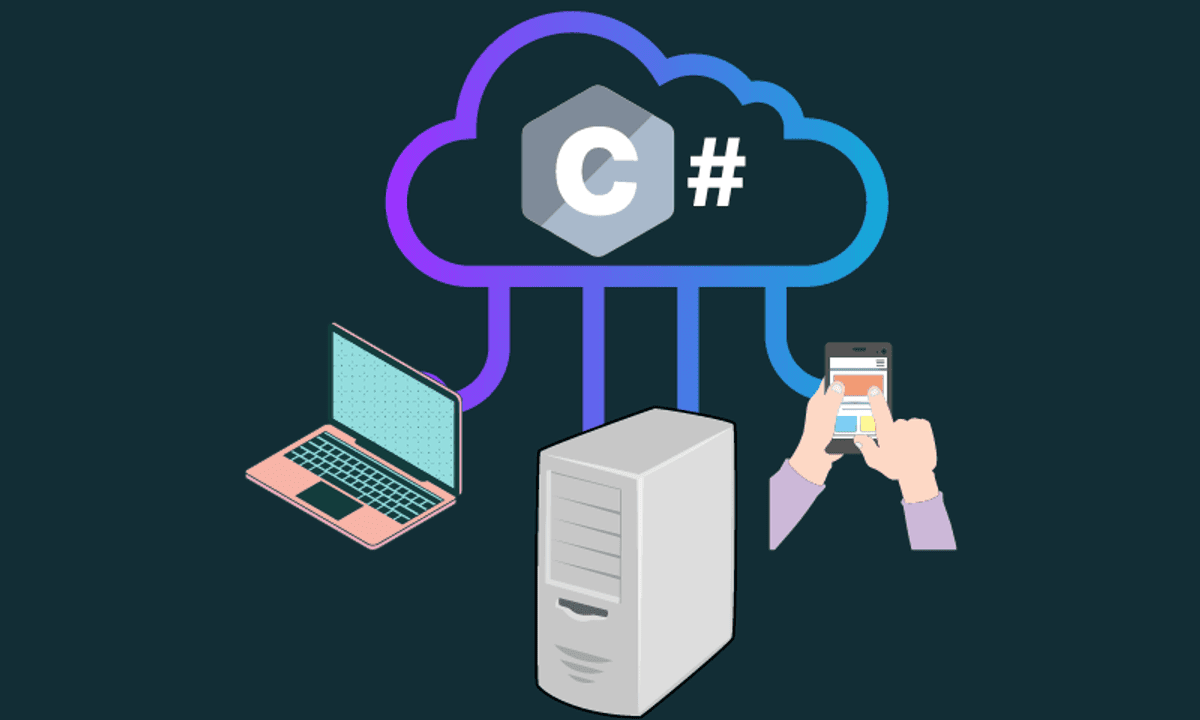 APIs in C#: Create a Student Management API