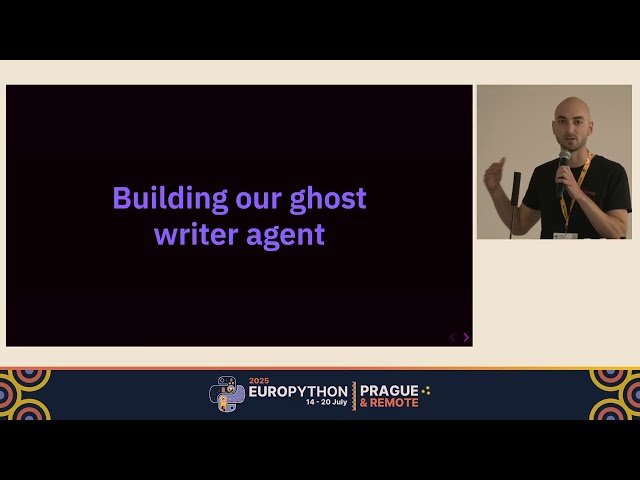 The Pydantic Stack for AI Apps