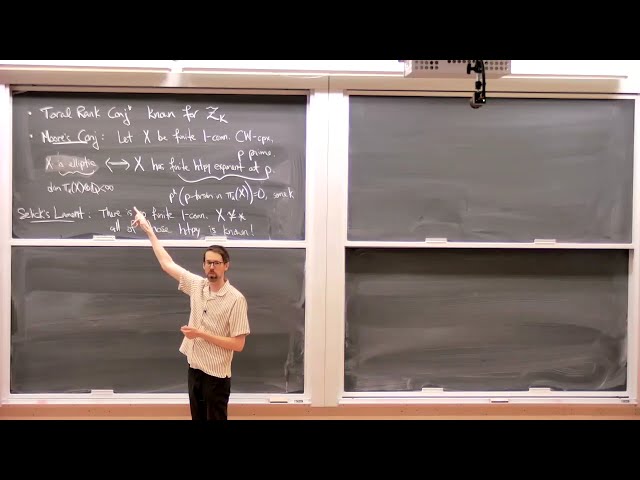Graduate School on Polyhedral Products - Part 1