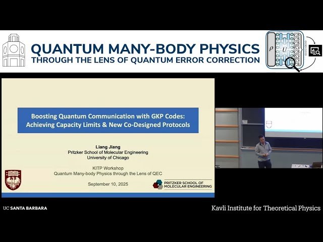 Boosting Quantum Communication with GKP Codes - From Limits to New Protocols